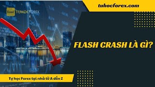 Forex | Flash Crash Là Gì?