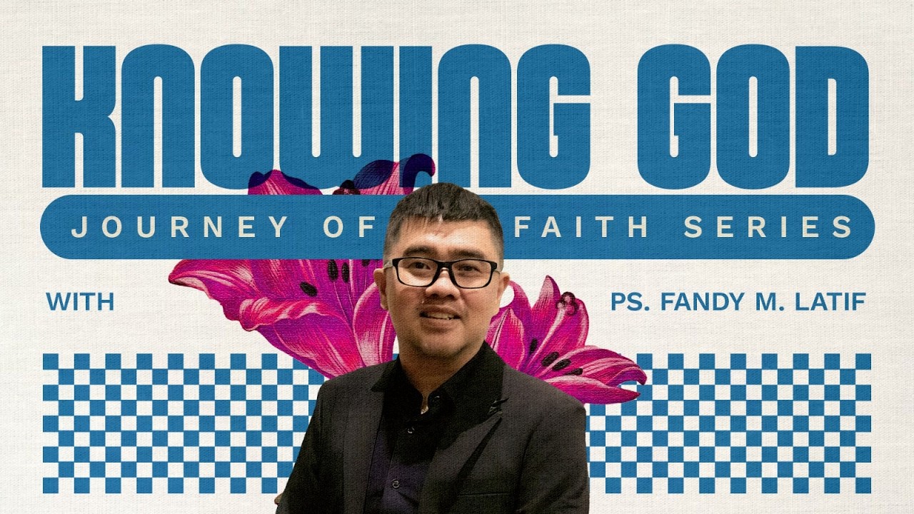 [LIVE] Grow Community Church - Sunday Service - 22 February 2026