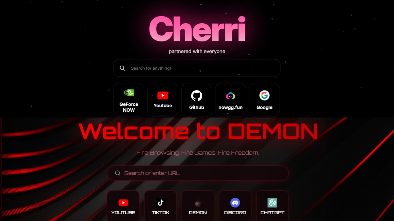 56+ NEW Rare Unblocked Links | Unblocked Websites for School Chromebook (2026)