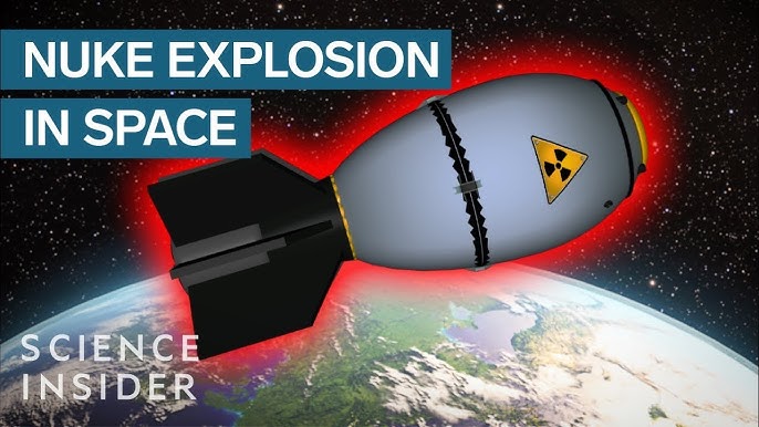 NASA's Plan to Destroy the Asteroid