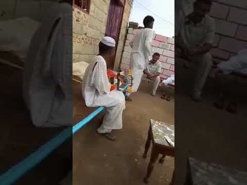 ودالبله والجن دا الحب ولا بلاش