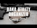 Magpul - DAKA Utility Organizer