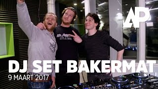 Bakermat – DJ Set | De Avondploeg