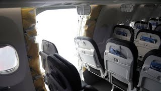 FAA Slams Safety Culture at Boeing in New Report