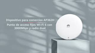 HUAWEI eKitEngine AP362H