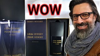FULL ISSEY MIYAKE OR ENCENSE REVIEW screenshot 2