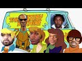 scooby doo but rappers