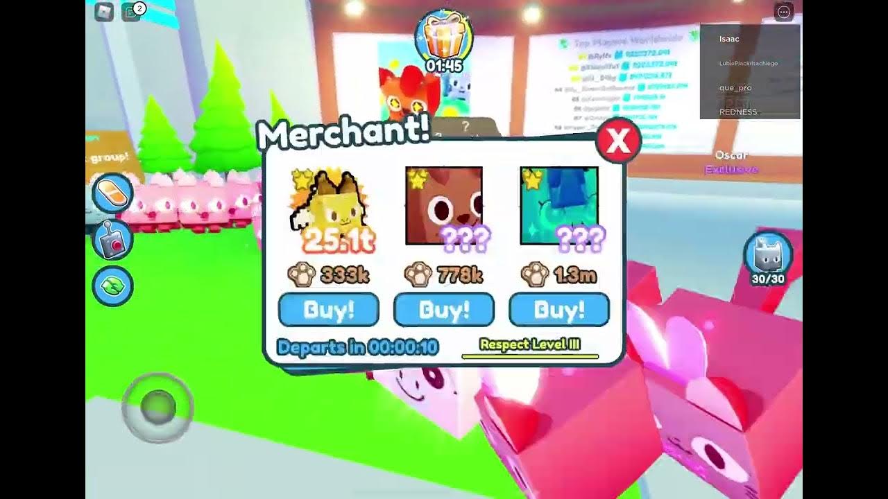 How to go in pet sim z😊 YouTube