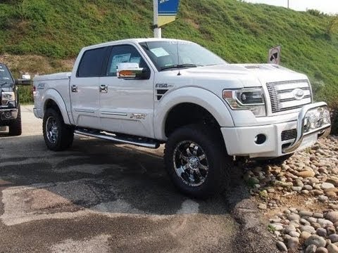 2013 Ford F150 For Sale >> 2013 Ford F 150 Lariat Ftx Tuscany Lifted Truck 4 Sale Youtube 2013 Ford F150 For Sale >> 2013 Ford F 150 Lariat Ftx Tuscany Lifted Truck 4 Sale Youtube