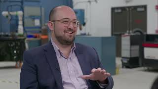 Make It Frank Conversations On The Future Of Manufacturing With Eric Logan