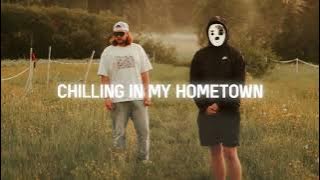 Thnked, Lemonade Kenny - Hometown (Official Lyric Video)