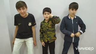 Kurbu Kurbu Kurbu Kardeşler Mahmud Barazi Şarkısı. Şfet