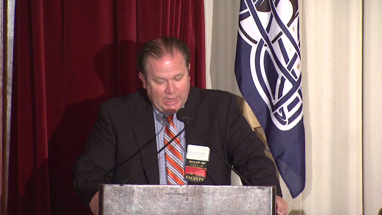 Dean's Executive Leadership Series | Kevin Demoff