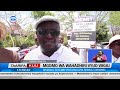 Wahadhiri Dedan Kimathi Waingia Mgomo, Waapa Kutorejea Bila Madai Kutimizwa