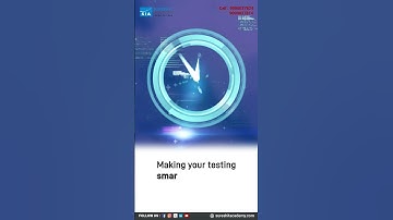 Your testing journey just got smarter! With AWS Lambda, experience the power of serverless testing i