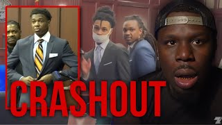 K Shordy Told The Police He Was Going To Kill Spinabenz & 17 OPPS For His Girlfriend