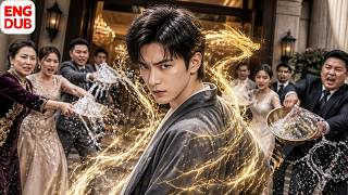 【ENG DUB】They Threw Him Out Like Trash, He Returned As The Most Feared Man Alive!
