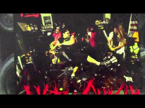 Punk music video thumbnail preview for Quincy Punx - Ugly American