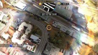 Driver San Francisco - PC Intro and Prologue Chapter Gameplay - HD [3/3]