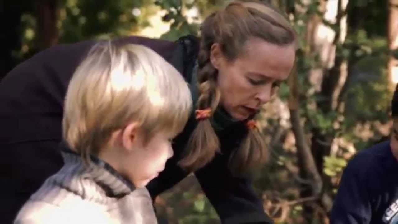 Isabelle Mann - Helden der Haupstadt - Actress - Schauspielerin