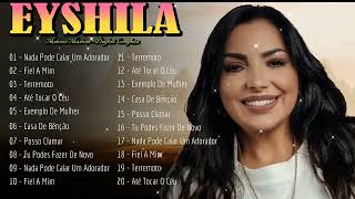 Saelis Eyshila Full Album 2025
