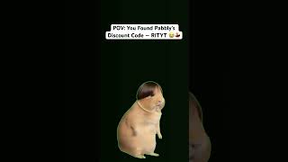 POV: You Found Pabbly’s Discount Code — RITYT 😭💃 #shorts #ytshorts #viral #funny #fun #viralvideo