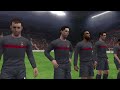 PES 2011 [PSP] | Manchester United - Merseyside Red (2-1) Match [English Speaker]