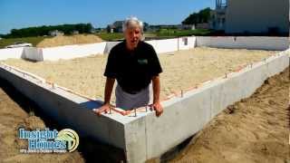 Superior Structure: Foundation