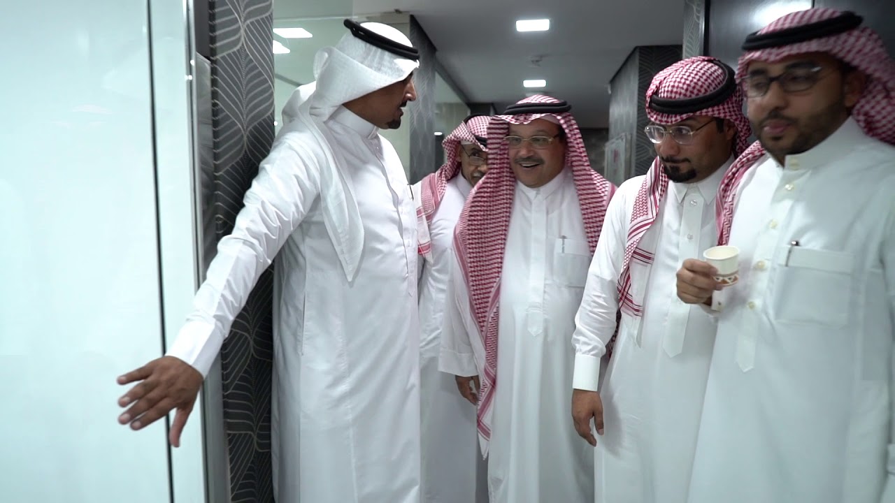 Openning افتتاح فرع الدمام ستديو بنات Youtube