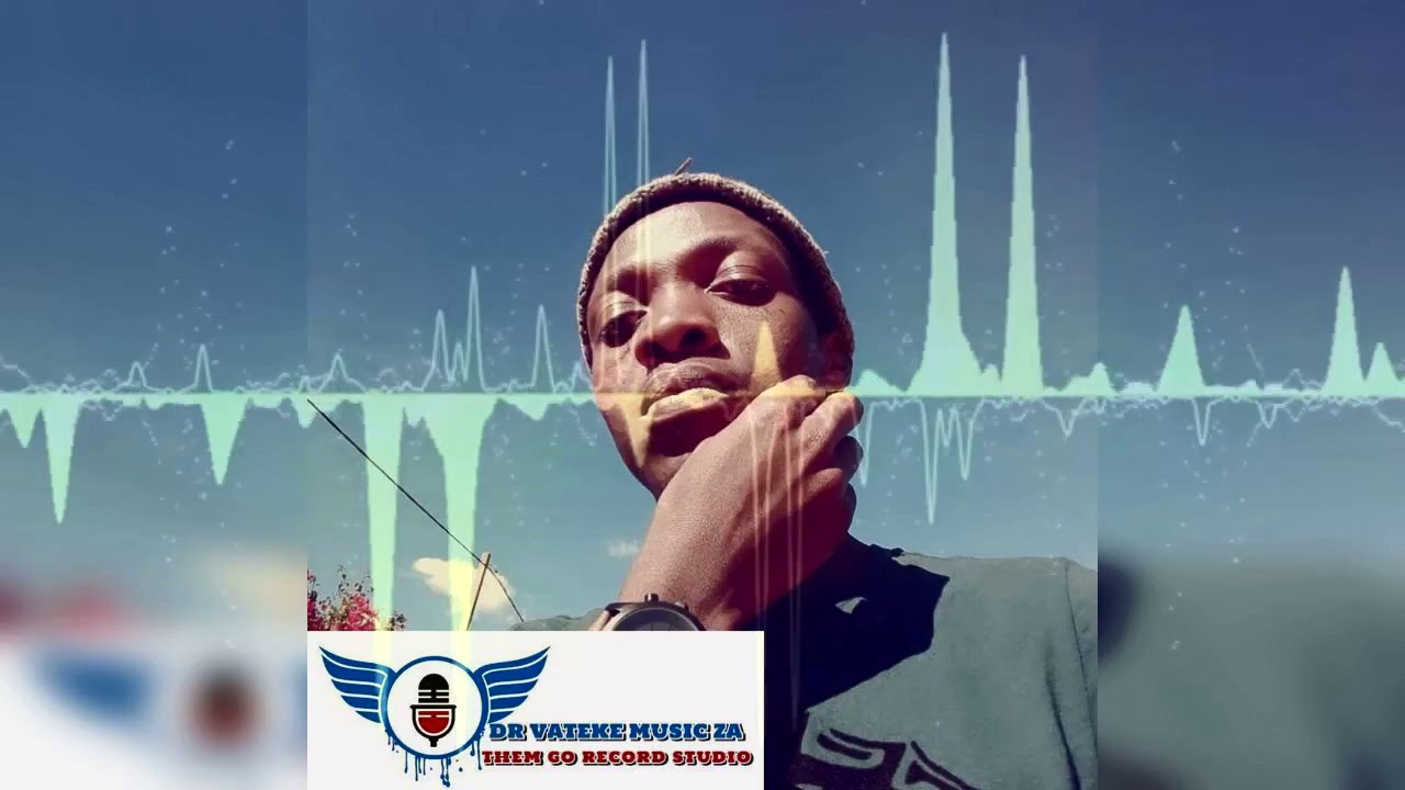 Messenger (Dr Vateke)