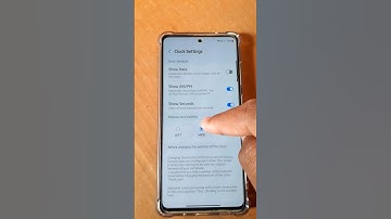 Samsung s20fe new good lock features