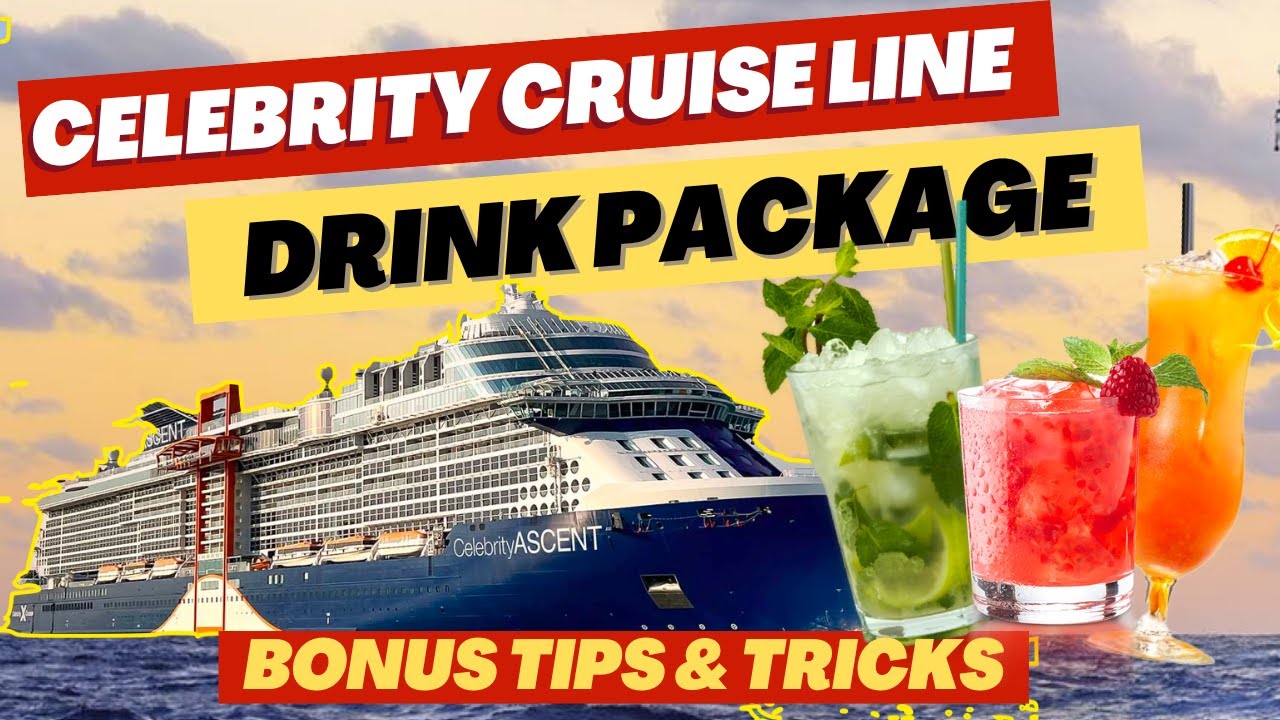 Обзор набора напитков знаменитостей с хитростями | НЕ ПОКУПАЙТЕ ДО ПРОСМОТРА