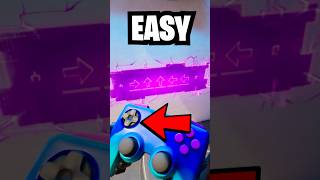 How To EASILY Complete The WALL CHEAT CODES 🔥 @HJDoogan