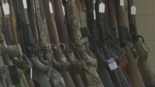 Colorado Bill that would limit semiautomatic firearm sales reaches second reading