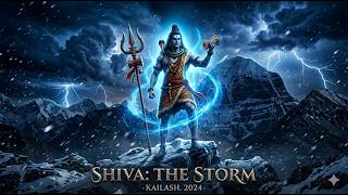 🔱 Mahakaal Jaage | Powerful Shiva Anthem | Har Har Mahadev | Epic Cinematic Devotional Song 2026