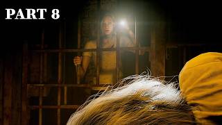 RESIDENT EVIL 9: REQUIEM | Full Playthrough - Part 8 (No Commentary 2K-60FPS UHD)