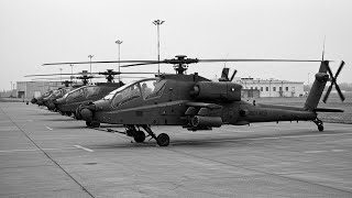 Soviet Generals Laughed at US Attack Helicopters Until They Decimated Their Tank Columns