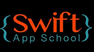 Swift App School Podcast: Episode 2 - All Things Code | Designing Our First App | Apple In The News