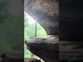 Hocking Hills State Park-Rock House #hiking #travel #outdoors #ohio ￼￼