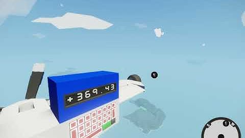 Testflight: UAV loiter mode