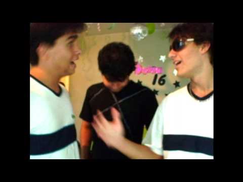 I want it that way - Bogado, Jean e Tato (20-02-20...