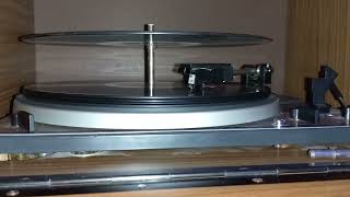 Dual 1211 record changer