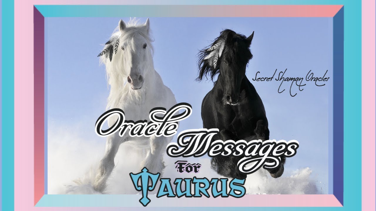 Taurus- It's Going To Happen For You & In The Near Future- Look For The Signs & They'll Show You
