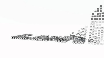 Intro | LuhtaFilms | 3DS MAX | After Effects