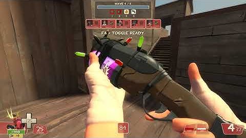 Team Fortress 2 Crash Course Gameplay