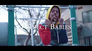 Lul Leak - Project Babies Ft Yid Dir 