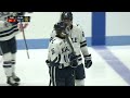 Boston University at Yale | NCAA Men’s Ice Hockey | Highlights - December 29, 2024 | #ECACHockey