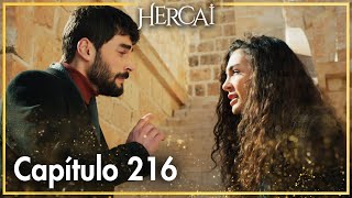 Hercai - Capítulo 216