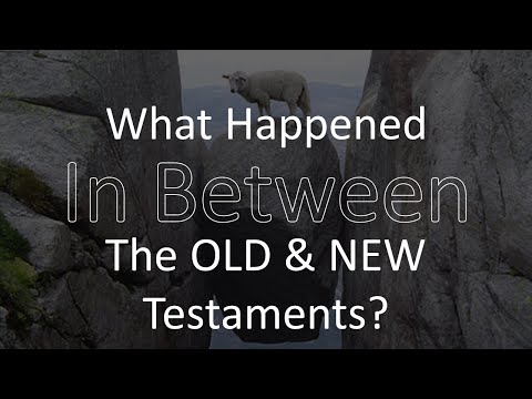 Lesson: What Happened