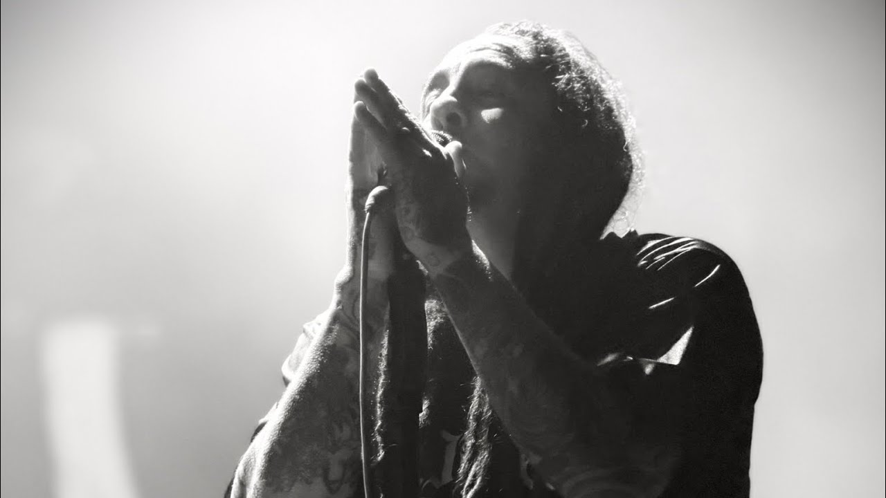 P.O.D - Sleeping Awake // Chile 2025 🇨🇱 